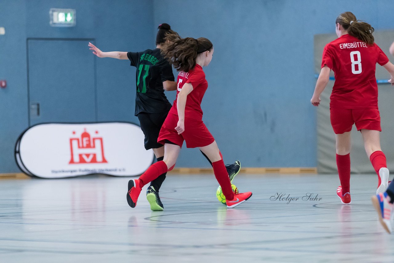 Bild 153 - C-Juniorinnen Futsalmeisterschaft